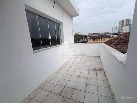 Imagem Imóvel para Alugar, 110 m² em Macuco - Santos Imagem Imóvel para Alugar, 110 m² em Macuco - Santos