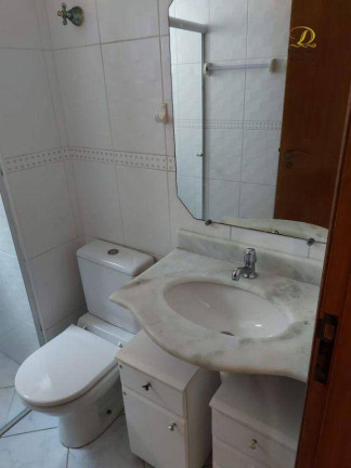 Imagem Apartamento com 2 Quartos à Venda, 70 m² em Vila Guilhermina - Praia Grande