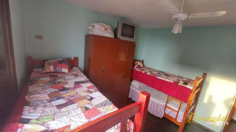 Imagem Apartamento com 2 Quartos à Venda, 80 m² em Boqueirão - Praia Grande