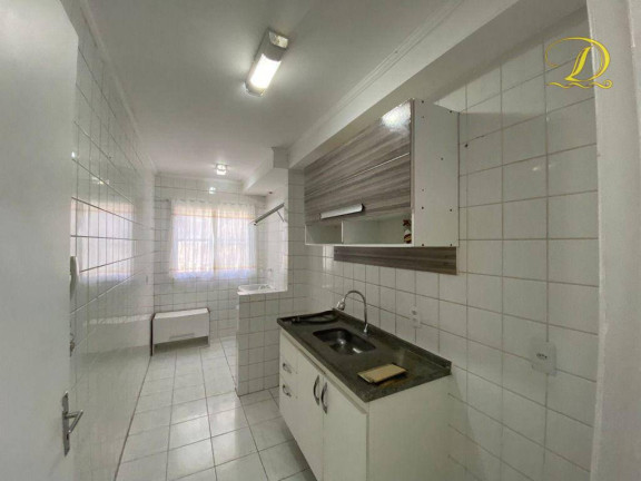 Imagem Apartamento com 2 Quartos à Venda, 52 m² em Canto Do Forte - Praia Grande Imagem Apartamento com 2 Quartos à Venda, 52 m² em Canto Do Forte - Praia Grande