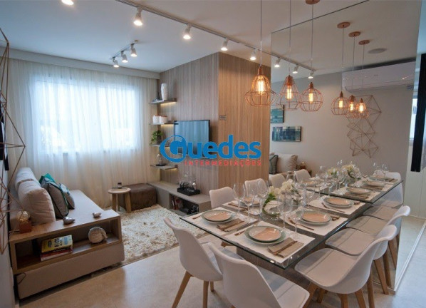 Imagem Apartamento com 2 Quartos à Venda, 32 m² em Jardim Celeste - São Paulo