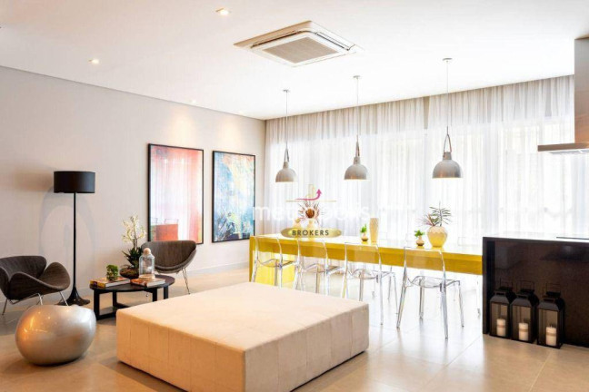 Imagem Studio com 1 Quarto à Venda ou Locação, 24 m² em Sé - São Paulo