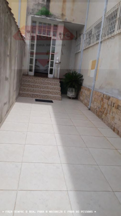 Casa com 2 Quartos à Venda, 199 m² em Centro - Taubaté