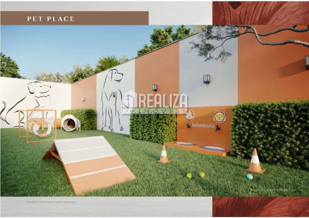 Imagem Apartamento com 3 Quartos à Venda, 101 m² em Parque Das Acácias - Uberaba Imagem Apartamento com 3 Quartos à Venda, 101 m² em Parque Das Acácias - Uberaba