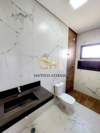 Imagem Casa de Condomínio com 3 Quartos à Venda, 800 m² em Condomínio Residencial Shamballa Iii - Atibaia