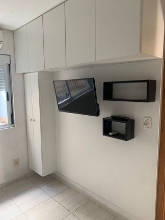 Imagem Apartamento com 1 Quarto à Venda, 37 m² em Petrópolis - Porto Alegre