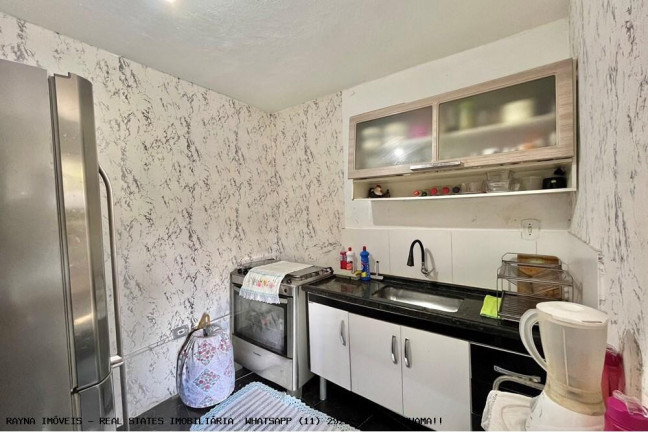 Imagem Casa com 2 Quartos à Venda, 60 m² em Vila Formosa - São Paulo