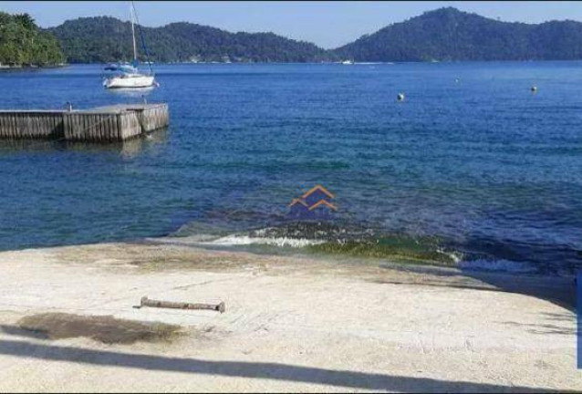 Imagem Casa com 5 Quartos à Venda, 160 m² em Vila Velha - Angra Dos Reis
