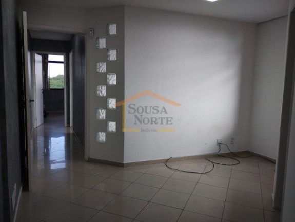 Imagem Sala Comercial para Alugar, 54 m² em Santana - São Paulo Imagem Sala Comercial para Alugar, 54 m² em Santana - São Paulo