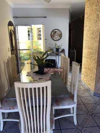 Imagem Casa com 3 Quartos à Venda, 480 m² em Parque Continental I - Guarulhos