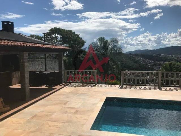 Casa com 3 Quartos à Venda, 1 m² em Capoavinha - Mairiporã