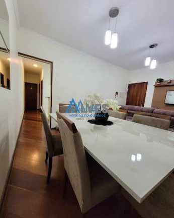 Imagem Apartamento com 2 Quartos à Venda, 74 m² em Rudge Ramos - São Bernardo Do Campo