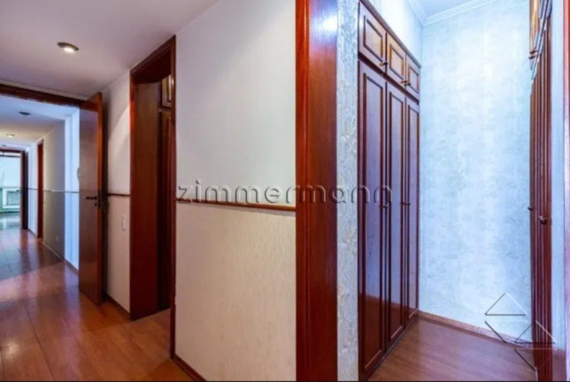 Imagem Apartamento com 5 Quartos à Venda, 330 m² em Santana - São Paulo