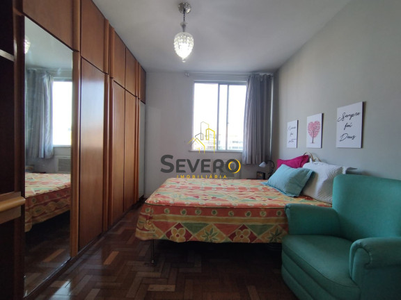 Imagem Apartamento com 3 Quartos à Venda, 115 m² em Santa Rosa - Niterói