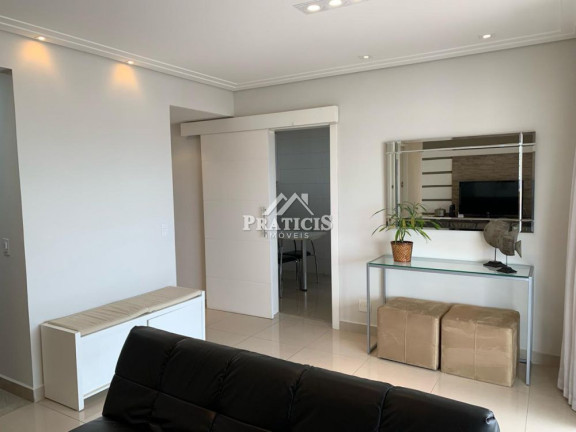 Imagem Apartamento com 4 Quartos à Venda, 127 m² em Ipiranga - São Paulo