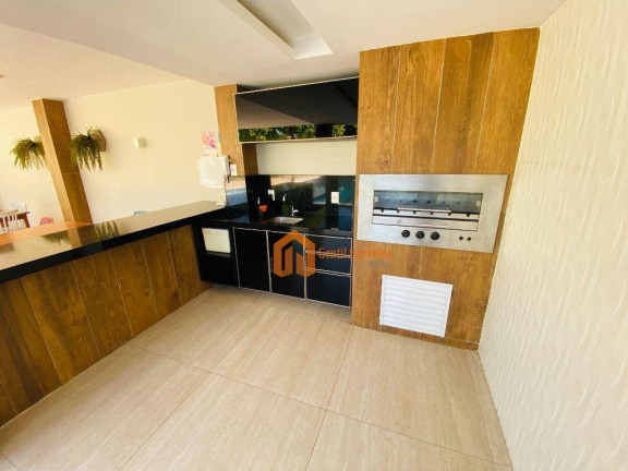 Imagem Apartamento com 3 Quartos à Venda, 71 m² em Engenheiro Luciano Cavalcante - Fortaleza