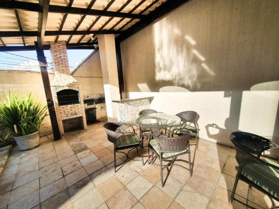 Imagem Apartamento com 3 Quartos à Venda, 147 m² em Papicu - Fortaleza Imagem Apartamento com 3 Quartos à Venda, 147 m² em Papicu - Fortaleza