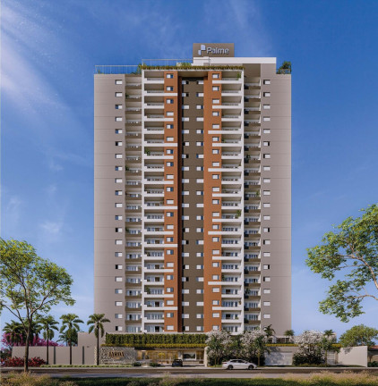 Foto do imóvel Imóvel com 3 Quartos à Venda,  em Jardim América - Goiânia