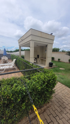 Imagem Apartamento com 2 Quartos à Venda,  em Vila São Lázaro - Tatuí