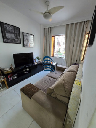 Imagem Imóvel com 2 Quartos à Venda, 62 m² em Pituba - Salvador Imagem Imóvel com 2 Quartos à Venda, 62 m² em Pituba - Salvador