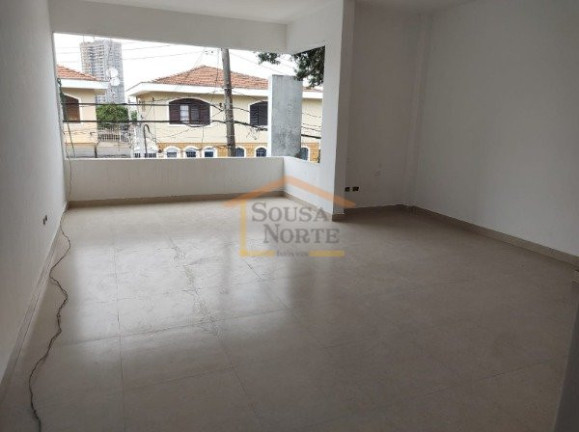 Apartamento com 1 Quarto à Venda, 31 m² em Vila Mazzei - São Paulo
