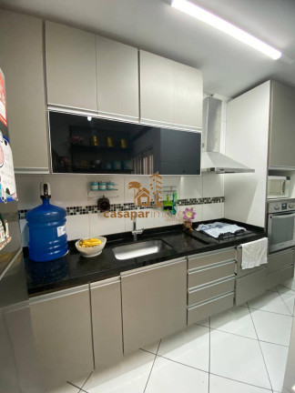 Imagem Cobertura com 3 Quartos à Venda, 178 m² em Jardim Santo Antônio - Santo André Imagem Cobertura com 3 Quartos à Venda, 178 m² em Jardim Santo Antônio - Santo André