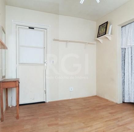 Imagem Apartamento com 1 Quarto à Venda, 39 m² em Santo Antônio - Porto Alegre Imagem Apartamento com 1 Quarto à Venda, 39 m² em Santo Antônio - Porto Alegre