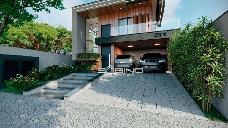 Imagem Casa com 5 Quartos à Venda, 480 m² em Riviera De São Lourenço - Bertioga