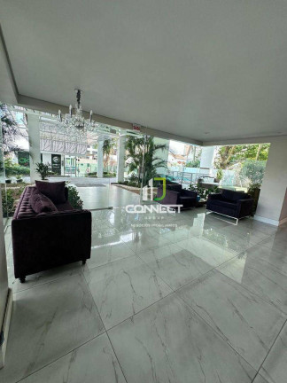 Apartamento com 3 Quartos para Alugar, 92 m² em Vila Operária - Itajaí