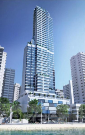 Imagem Apartamento com 4 Quartos à Venda, 264 m² em Centro - Balneário Camboriú