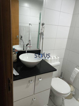 Imagem Apartamento com 2 Quartos à Venda, 46 m² em Ponte Grande - Guarulhos
