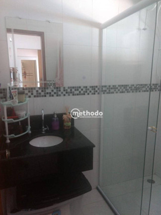 Imagem Casa com 3 Quartos à Venda, 208 m² em Parque Ortolândia - Hortolândia