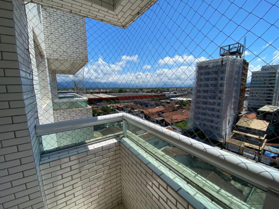 Imagem Apartamento com 2 Quartos à Venda, em Guilhermina - Praia Grande Imagem Apartamento com 2 Quartos à Venda, em Guilhermina - Praia Grande
