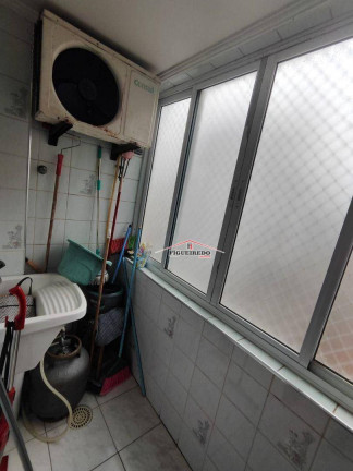 Imagem Apartamento com 1 Quarto à Venda, 59 m² em Vila Assunção - Praia Grande