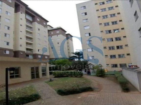 Imagem Apartamento com 2 Quartos à Venda, 50 m² em Vila Carrão - São Paulo
