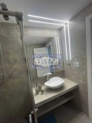 Imagem Apartamento com 3 Quartos à Venda, 135 m² em Copacabana - Rio De Janeiro Imagem Apartamento com 3 Quartos à Venda, 135 m² em Copacabana - Rio De Janeiro
