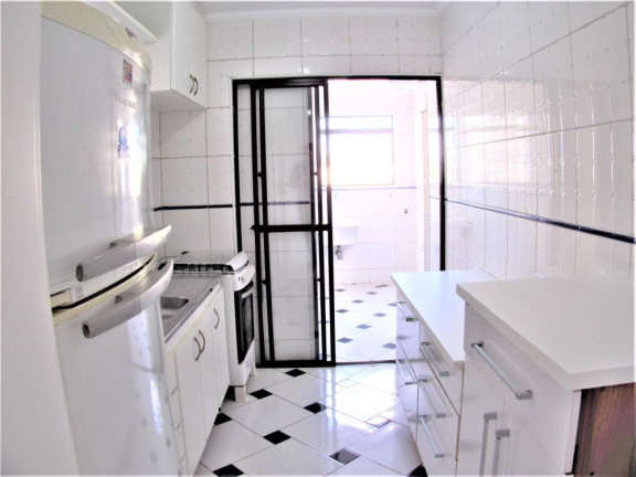 Imagem Imóvel com 2 Quartos à Venda,  em Vila Gumercindo - São Paulo