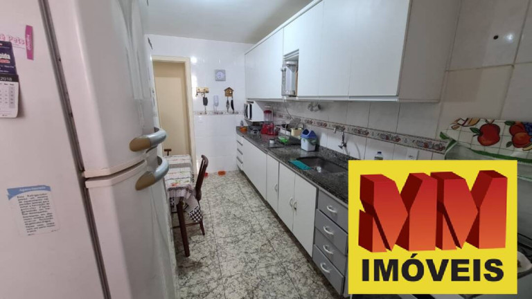 Imagem Cobertura com 4 Quartos à Venda, 198 m² em Braga - Cabo Frio