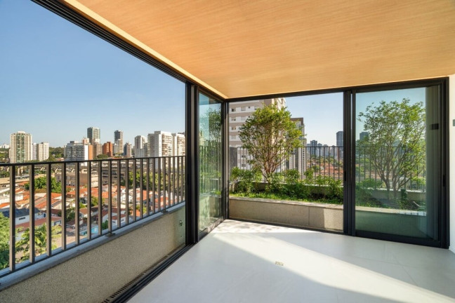 Imagem Cobertura com 3 Quartos à Venda, 170 m² em Brooklin Novo - São Paulo Imagem Cobertura com 3 Quartos à Venda, 170 m² em Brooklin Novo - São Paulo