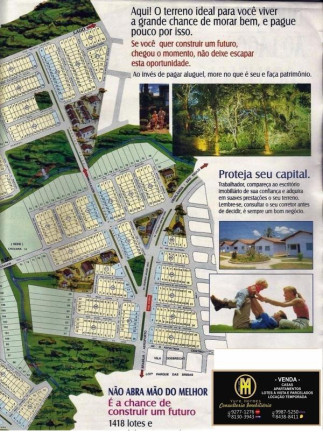 Imagem Imóvel à Venda, 360 m² em Estancia Jequitimar - Caldas Novas Imagem Imóvel à Venda, 360 m² em Estancia Jequitimar - Caldas Novas