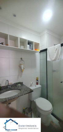 Imagem Apartamento com 2 Quartos à Venda ou Temporada, 69 m² em Parque União - Jundiaí