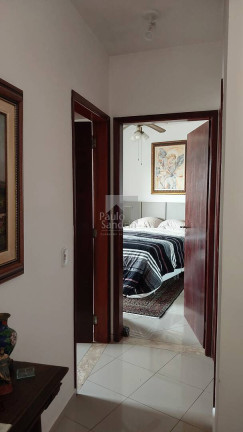 Imagem Apartamento com 2 Quartos à Venda, 100 m² em Balneário Samburá - Peruíbe