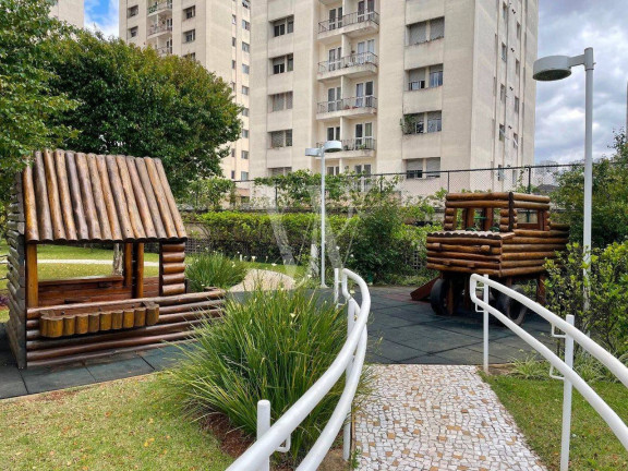 Imagem Apartamento com 3 Quartos à Venda, 149 m² em Jurubatuba - São Paulo