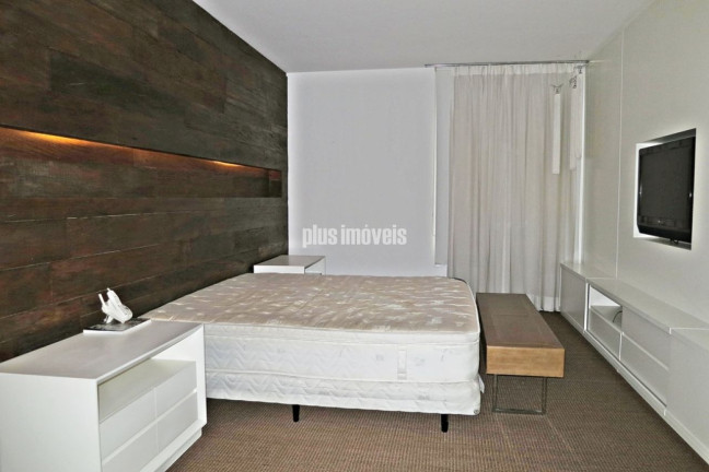 Imagem Apartamento com 2 Quartos à Venda, 186 m² em Panamby - São Paulo Imagem Apartamento com 2 Quartos à Venda, 186 m² em Panamby - São Paulo