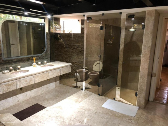 Imagem Casa com 8 Quartos à Venda, 1.207 m² em Barra Da Tijuca - Rio De Janeiro