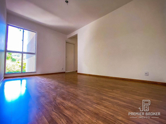 Imagem Apartamento com 2 Quartos à Venda, 46 m² em Cascata Do Imbuí - Teresópolis