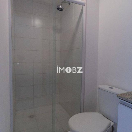 Imagem Imóvel com 2 Quartos à Venda, 57 m² em Vila Andrade - São Paulo