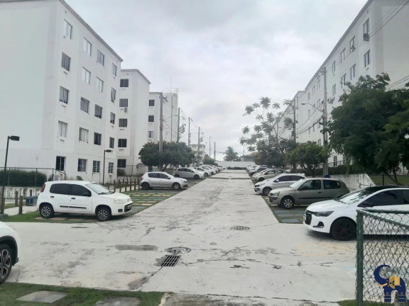 Imagem Apartamento com 2 Quartos à Venda, 45 m² em Jardim Placaford - Salvador Imagem Apartamento com 2 Quartos à Venda, 45 m² em Jardim Placaford - Salvador