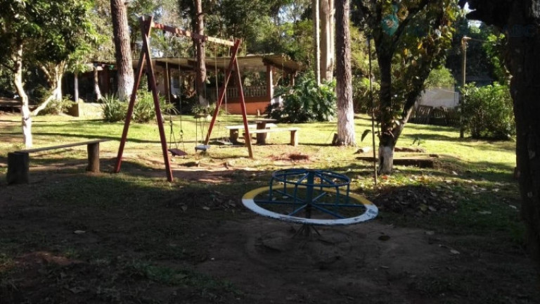 Imagem Chácara com 5 Quartos à Venda, 6 m² em Jardim Las Palmas - São Bernardo Do Campo