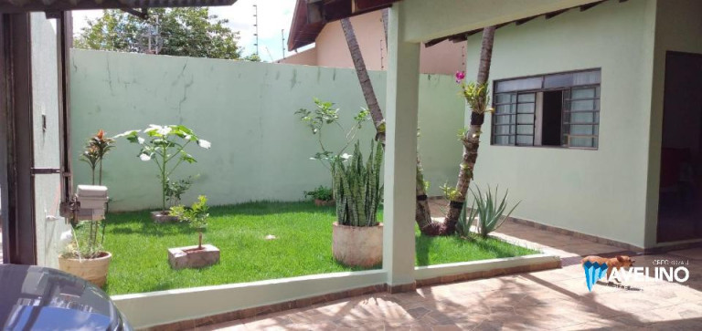 Imagem Casa com 3 Quartos à Venda, 103 m² em Loteamento Porto Bello - Campo Grande Imagem Casa com 3 Quartos à Venda, 103 m² em Loteamento Porto Bello - Campo Grande